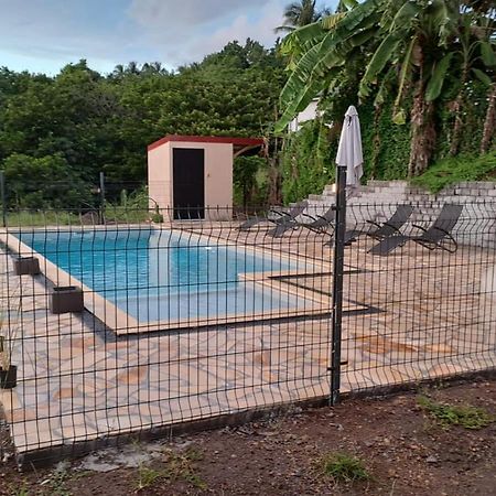 La Kay'Loulou Avec Spa Et Piscine Saint-Pierre Buitenkant foto