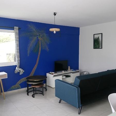 La Kay'Loulou Avec Spa Et Piscine Saint-Pierre Buitenkant foto