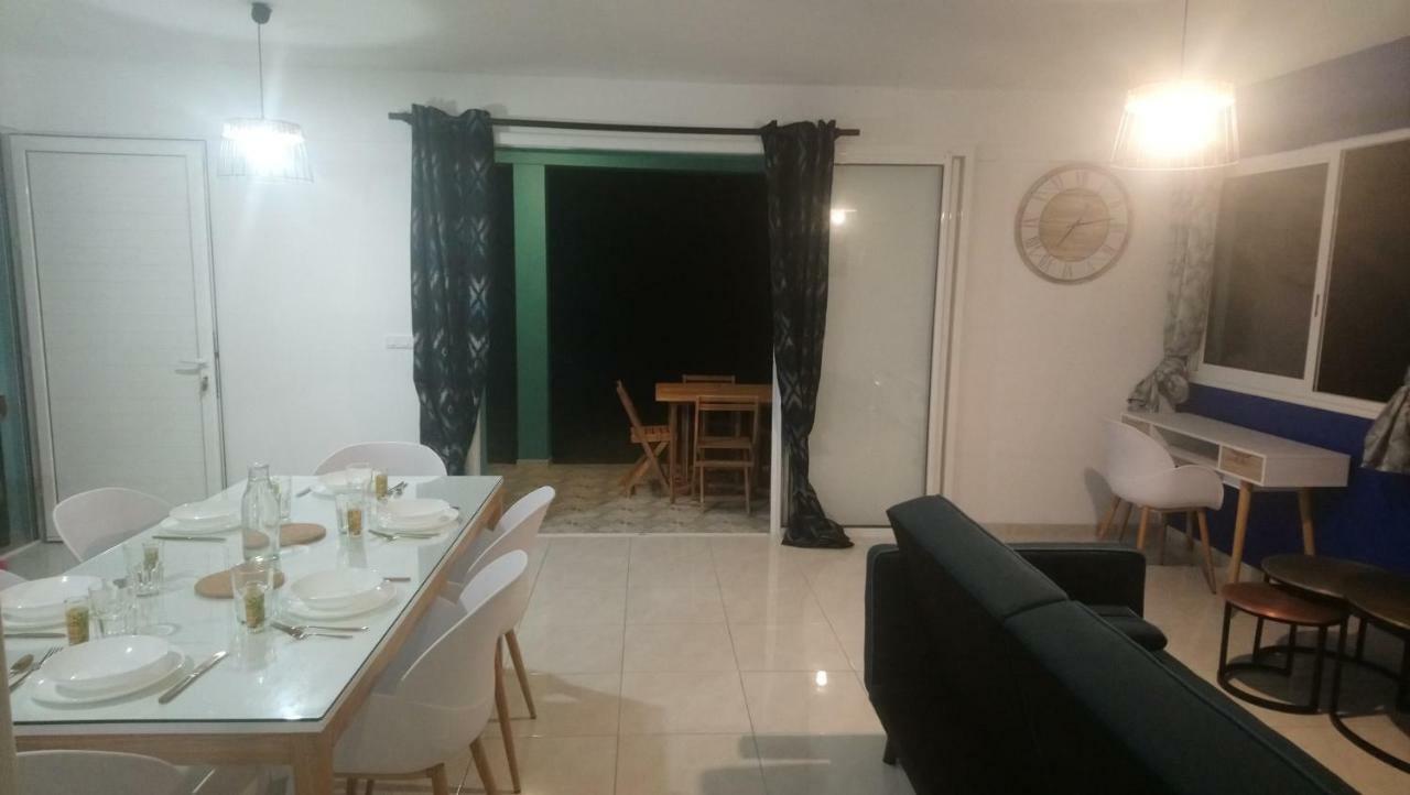 La Kay'Loulou Avec Spa Et Piscine Saint-Pierre Buitenkant foto