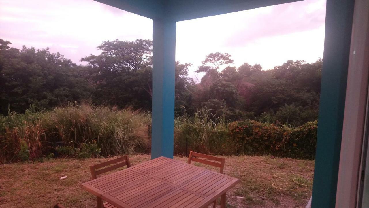 La Kay'Loulou Avec Spa Et Piscine Saint-Pierre Buitenkant foto